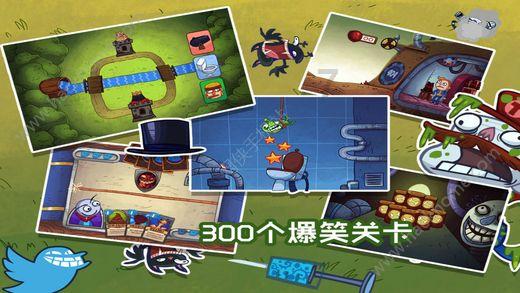 小猫钓鱼正版下载中文版