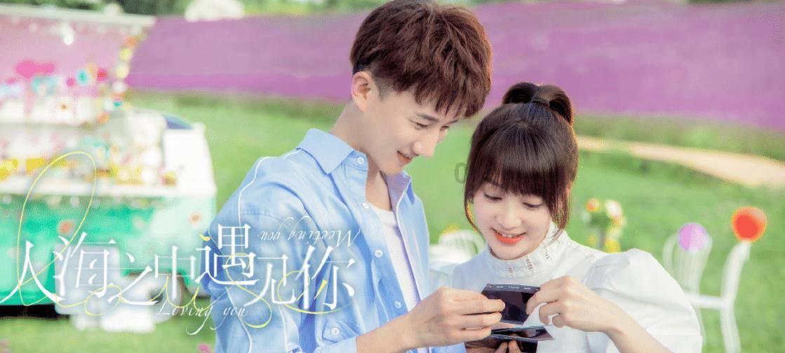 现代女孩的衣柜